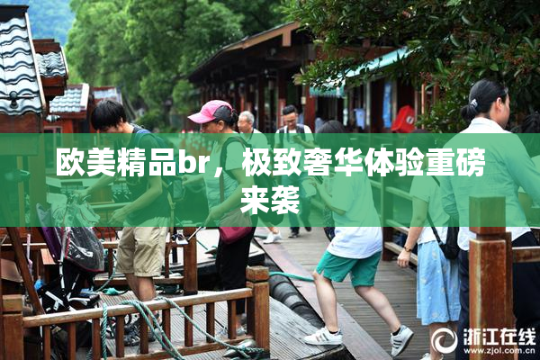 欧美精品br，极致奢华体验重磅来袭