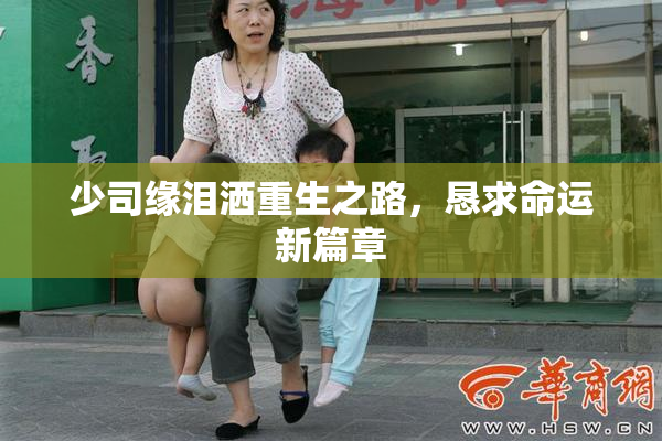 少司缘泪洒重生之路，恳求命运新篇章