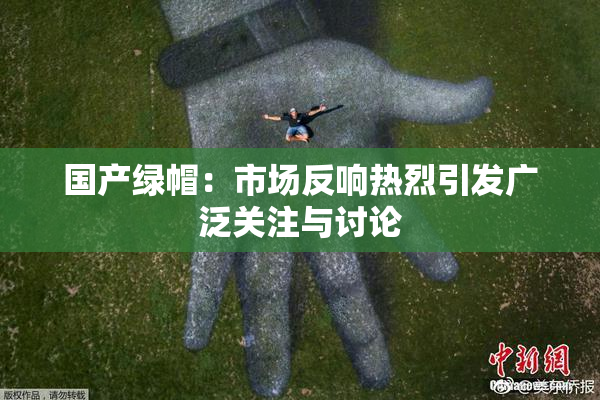 国产绿帽：市场反响热烈引发广泛关注与讨论