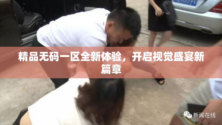 精品无码一区全新体验，开启视觉盛宴新篇章