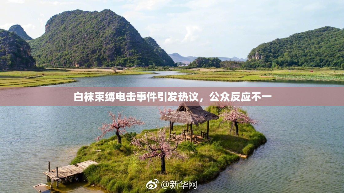 白袜束缚电击事件引发热议，公众反应不一