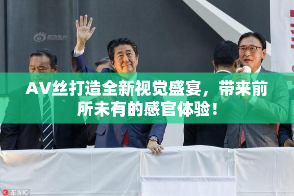 AV丝打造全新视觉盛宴，带来前所未有的感官体验！