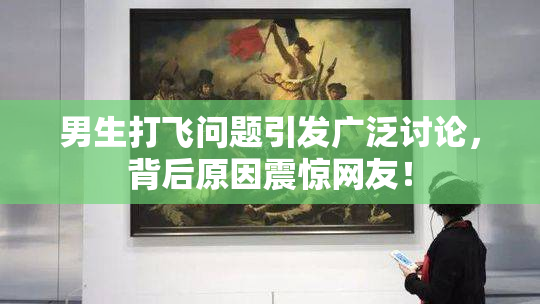男生打飞问题引发广泛讨论，背后原因震惊网友！
