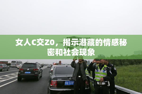女人C交Z0，揭示潜藏的情感秘密和社会现象
