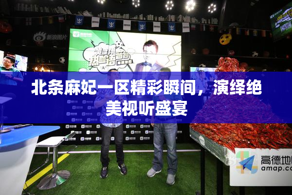北条麻妃一区精彩瞬间，演绎绝美视听盛宴