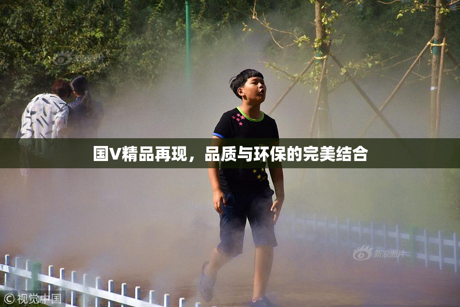 国V精品再现，品质与环保的完美结合