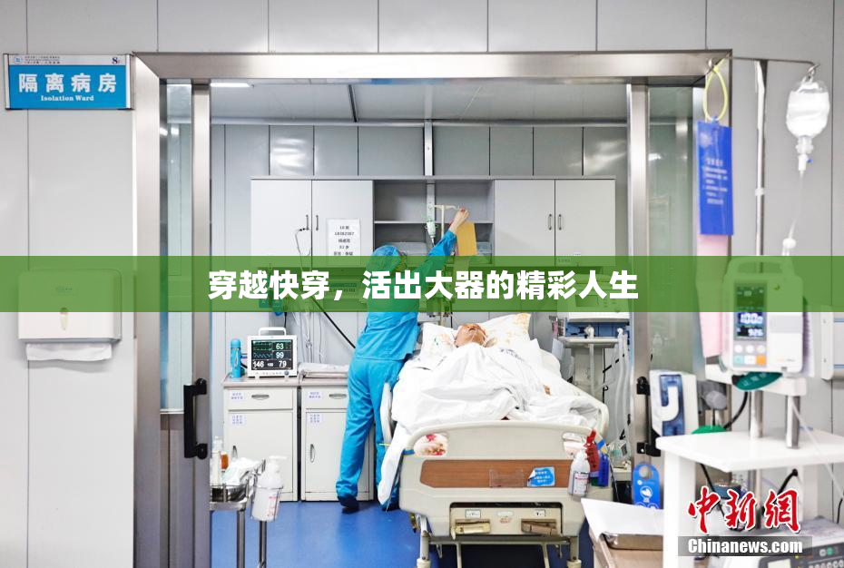 穿越快穿，活出大器的精彩人生