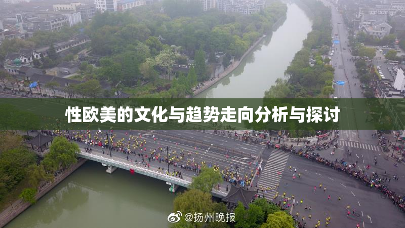 性欧美的文化与趋势走向分析与探讨