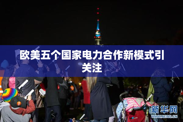 欧美五个国家电力合作新模式引关注