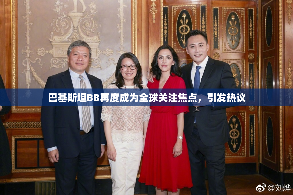 巴基斯坦BB再度成为全球关注焦点，引发热议