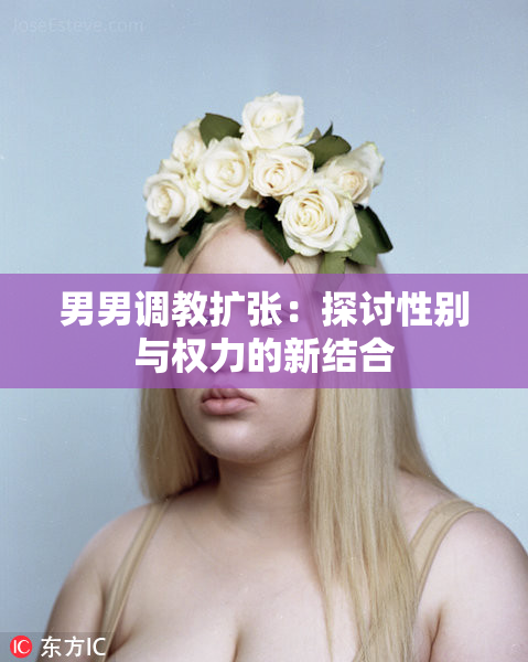 男男调教扩张：探讨性别与权力的新结合