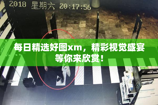 每日精选好图xm，精彩视觉盛宴等你来欣赏！