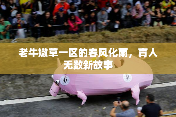 老牛嫩草一区的春风化雨，育人无数新故事