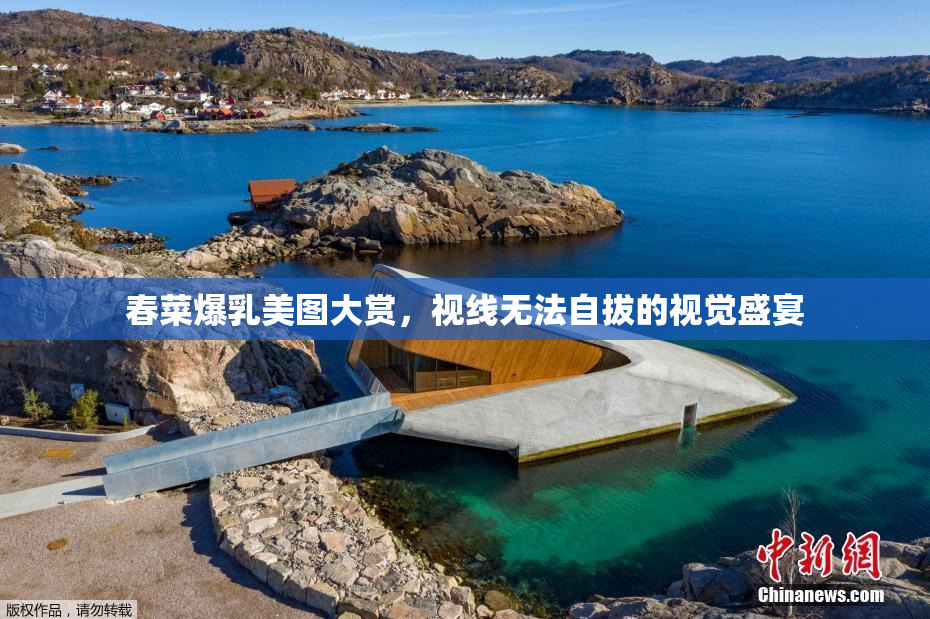 春菜爆乳美图大赏，视线无法自拔的视觉盛宴
