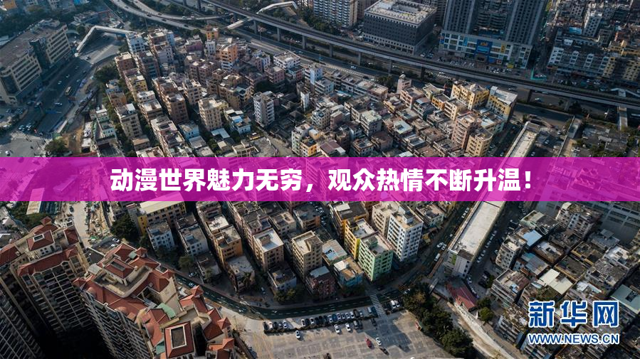 动漫世界魅力无穷，观众热情不断升温！
