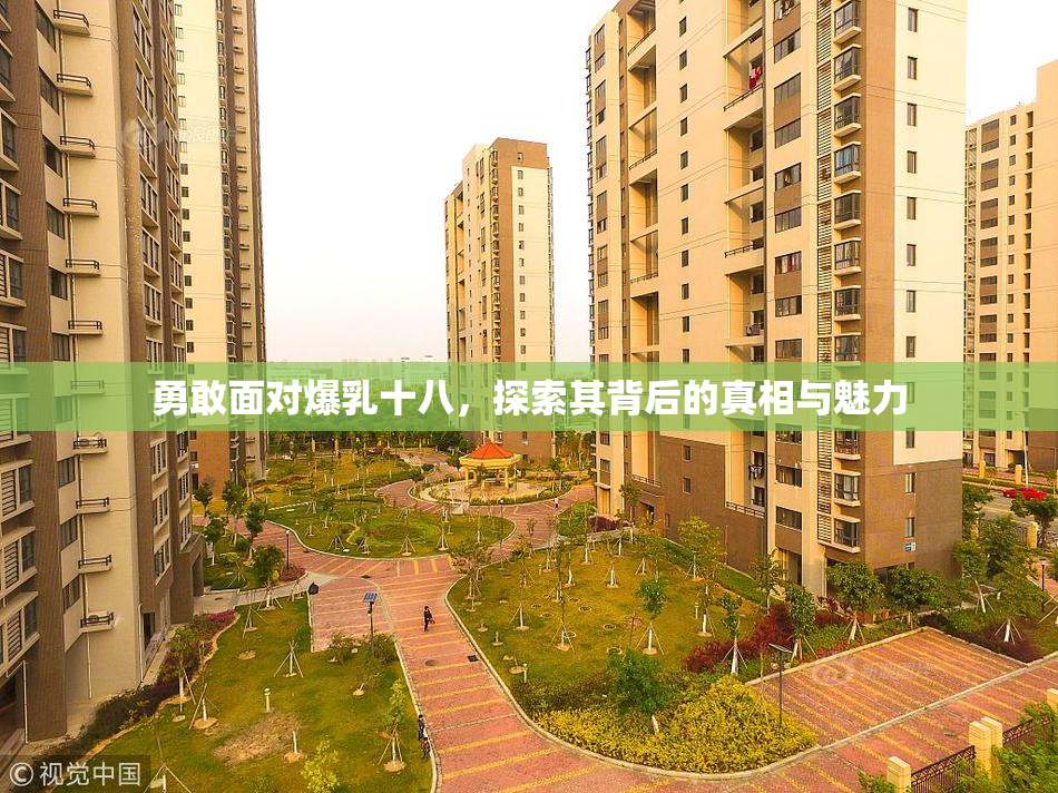 勇敢面对爆乳十八，探索其背后的真相与魅力