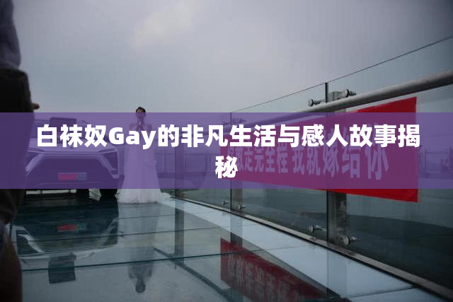 白袜奴Gay的非凡生活与感人故事揭秘