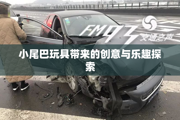 小尾巴玩具带来的创意与乐趣探索