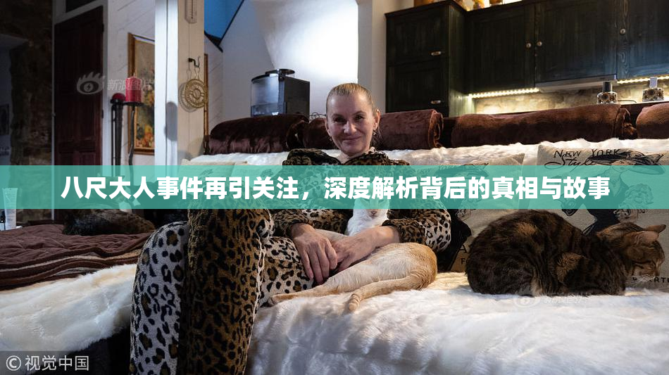八尺大人事件再引关注，深度解析背后的真相与故事