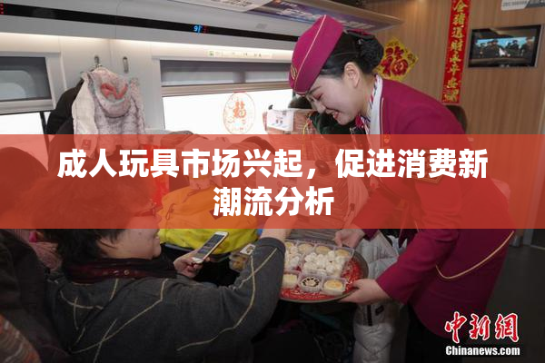 成人玩具市场兴起，促进消费新潮流分析