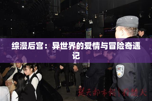 综漫后宫：异世界的爱情与冒险奇遇记