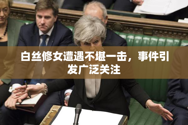 白丝修女遭遇不堪一击，事件引发广泛关注