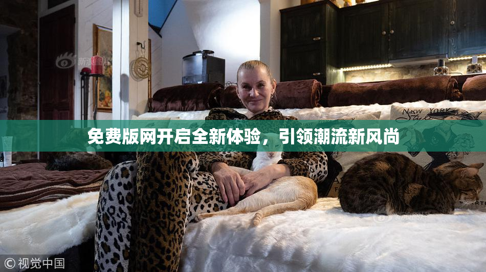 免费版网开启全新体验，引领潮流新风尚
