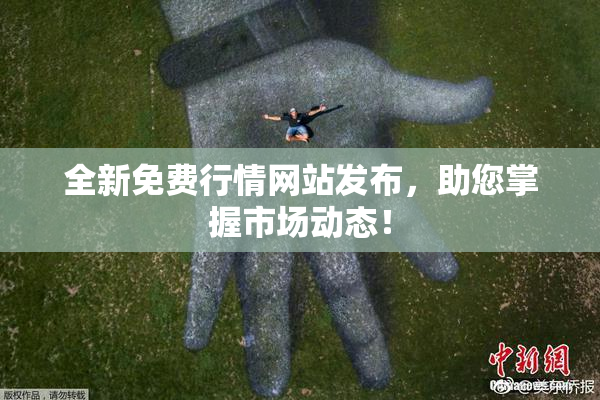 全新免费行情网站发布，助您掌握市场动态！