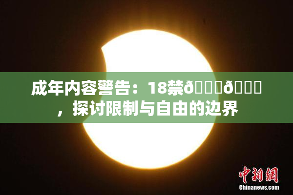 成年内容警告：18禁🍆🍑，探讨限制与自由的边界