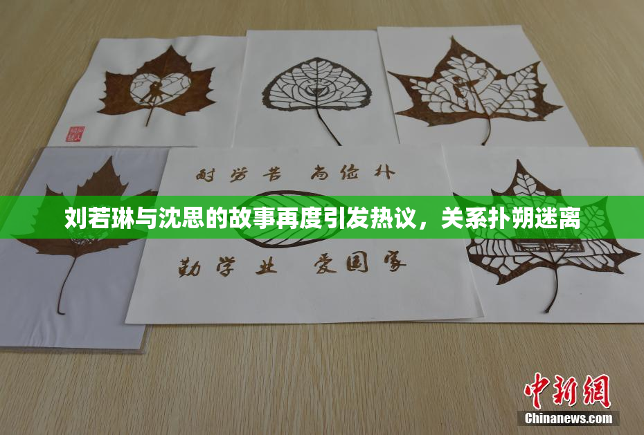 刘若琳与沈思的故事再度引发热议，关系扑朔迷离