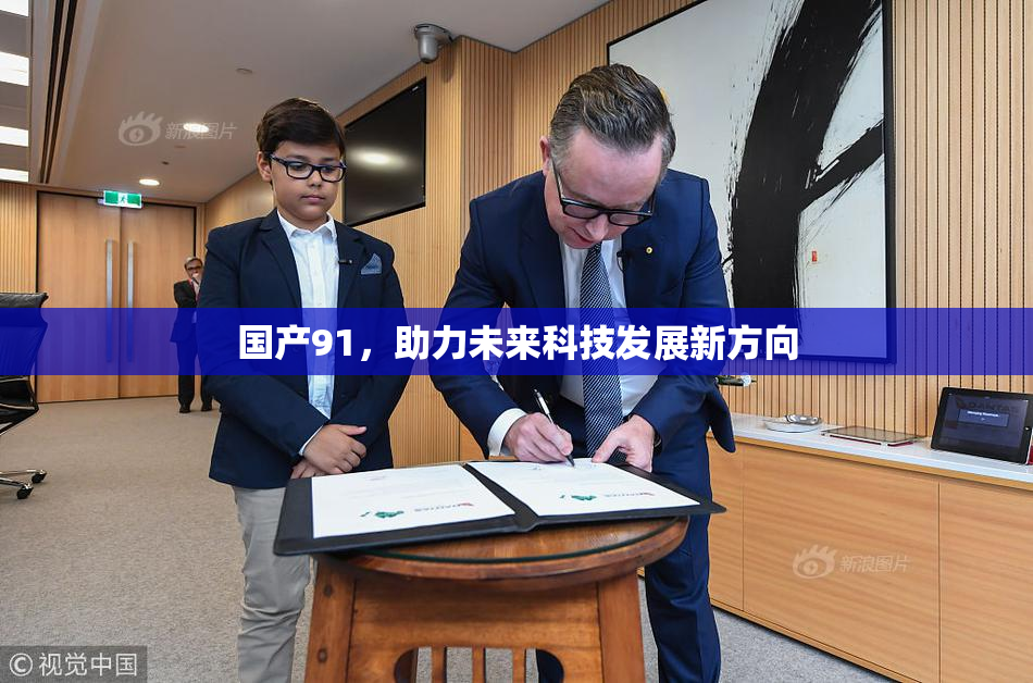 国产91，助力未来科技发展新方向