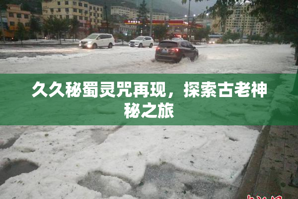 久久秘蜀灵咒再现，探索古老神秘之旅