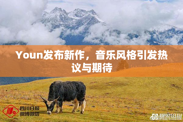 Youn发布新作，音乐风格引发热议与期待