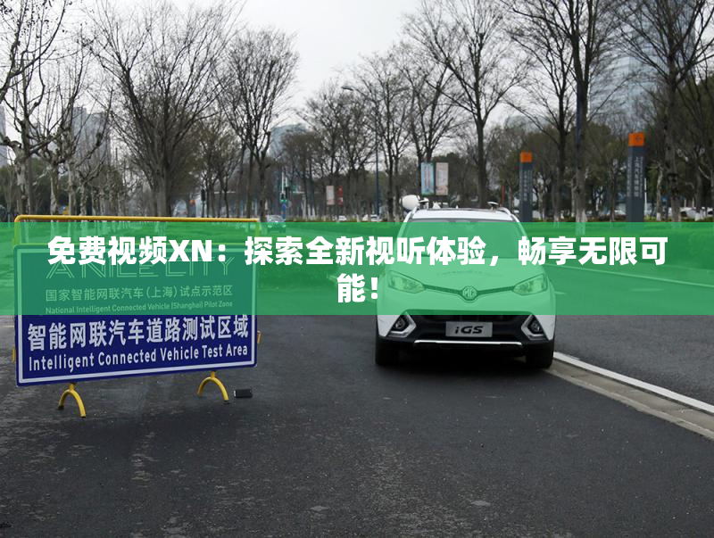 免费视频XN：探索全新视听体验，畅享无限可能！
