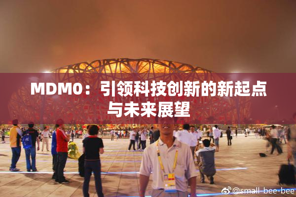 MDM0：引领科技创新的新起点与未来展望