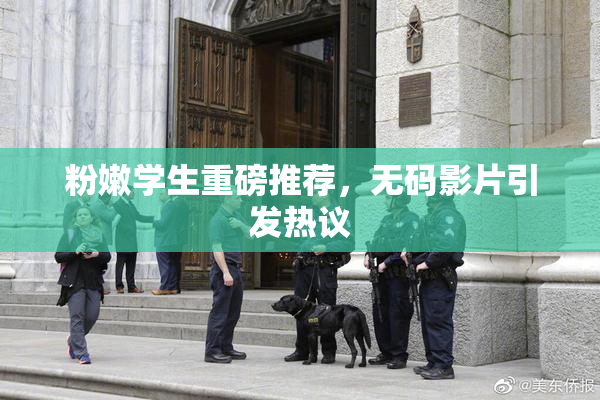 粉嫩学生重磅推荐，无码影片引发热议