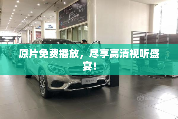 原片免费播放，尽享高清视听盛宴！