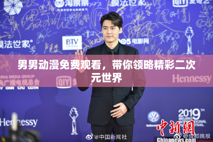 男男动漫免费观看，带你领略精彩二次元世界