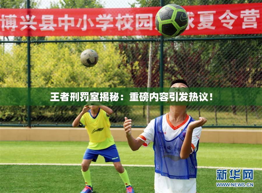 王者刑罚室揭秘：重磅内容引发热议！