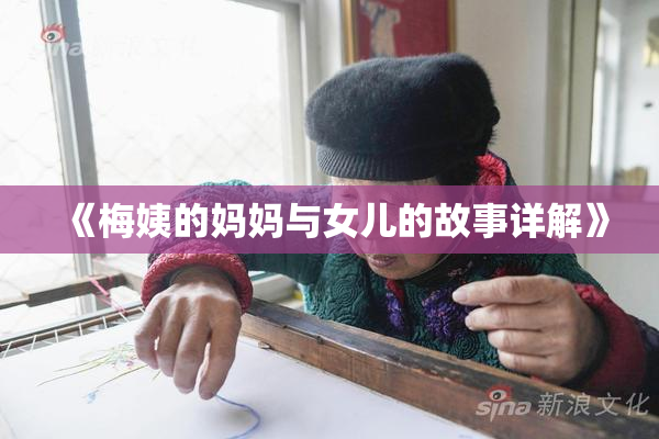 《梅姨的妈妈与女儿的故事详解》