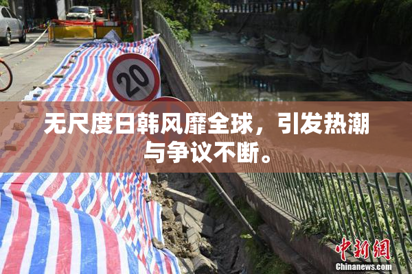无尺度日韩风靡全球，引发热潮与争议不断。