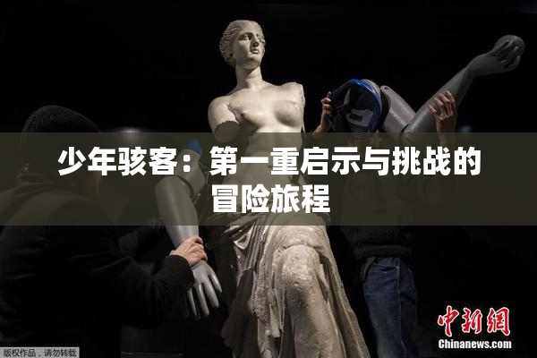 少年骇客：第一重启示与挑战的冒险旅程