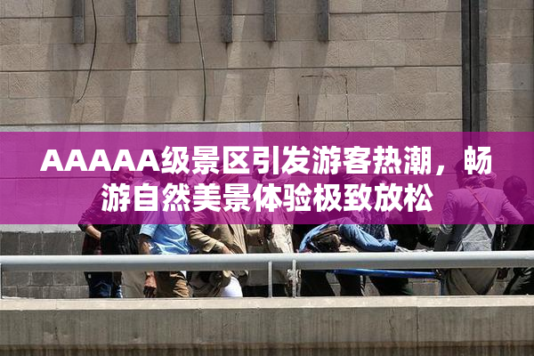 AAAAA级景区引发游客热潮，畅游自然美景体验极致放松