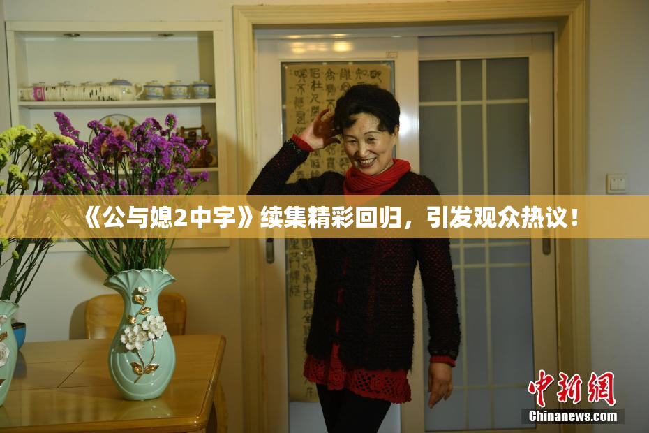 《公与媳2中字》续集精彩回归，引发观众热议！