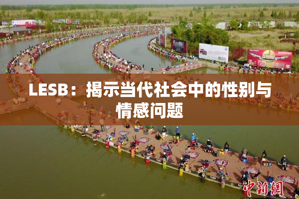 LESB：揭示当代社会中的性别与情感问题