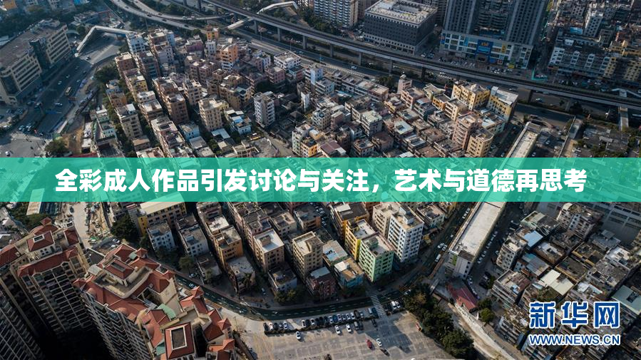 全彩成人作品引发讨论与关注，艺术与道德再思考