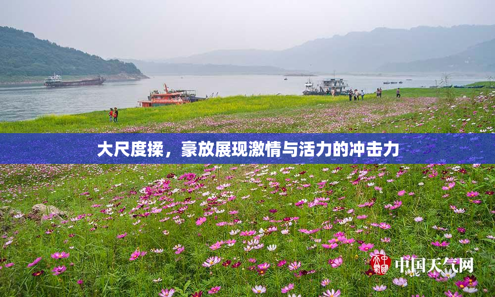 大尺度揉，豪放展现激情与活力的冲击力