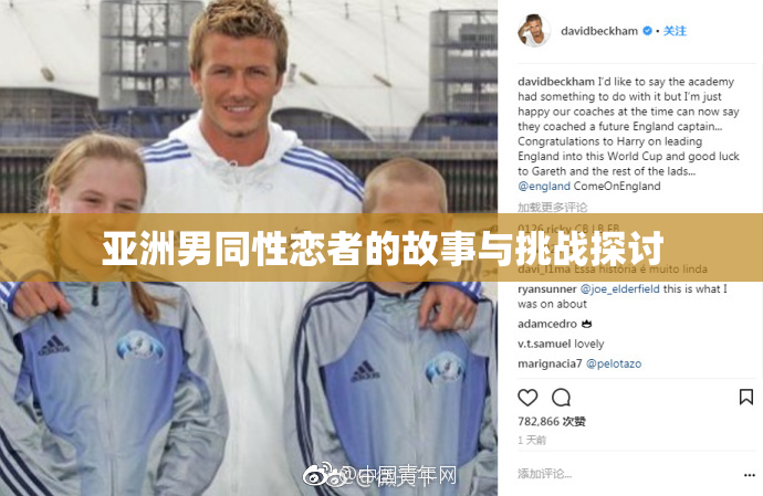 亚洲男同性恋者的故事与挑战探讨