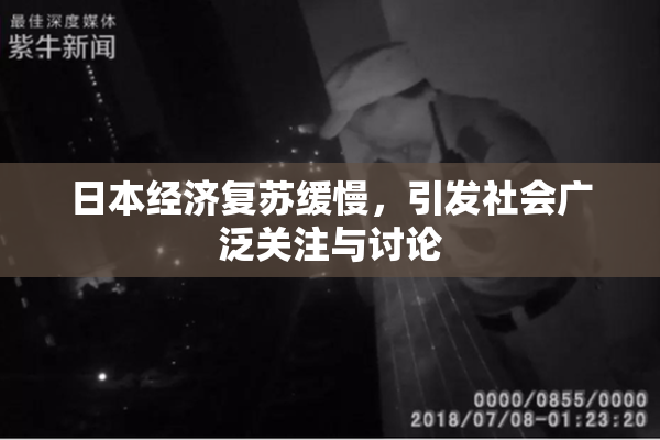 日本经济复苏缓慢，引发社会广泛关注与讨论