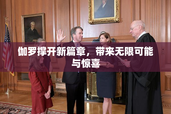 伽罗撑开新篇章，带来无限可能与惊喜